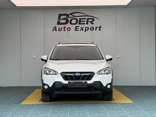 2022 Subaru XV II Рестайлинг, белый, 2239000 рублей, вид 2