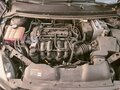 2008 Ford Focus II, чёрный, 400000 рублей - вид 6
