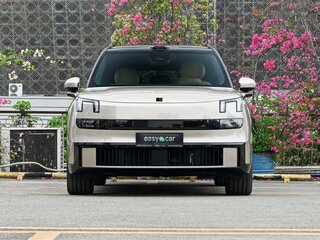 2026 Lynk & Co 900, золотистый, 9397000 рублей, вид 1
