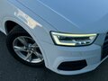 2016 Audi Q3 I (8U) Рестайлинг, белый, 1880000 рублей - вид 5