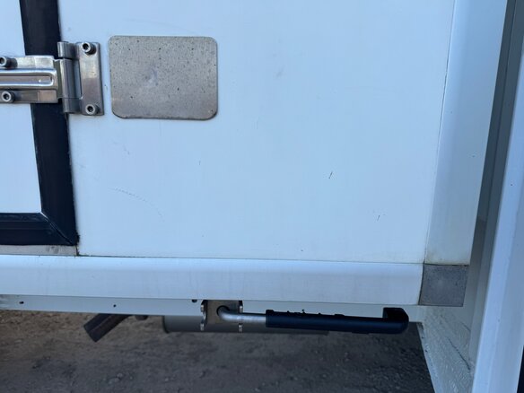 2007 Mercedes-Benz Sprinter, белый, 1950000 рублей - вид 22