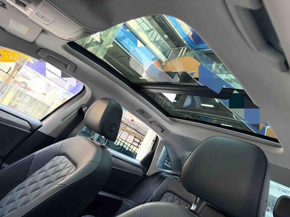 2023 Volkswagen Sagitar III Рестайлинг, бежевый, 1430000 рублей - вид 16