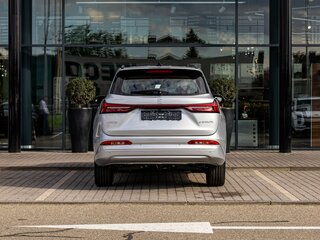 2026 Evolute i-Space I Рестайлинг, серый, 3755000 рублей, вид 5