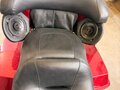2011 Harley-Davidson Electra Glide, красный, 930000 рублей - вид 2