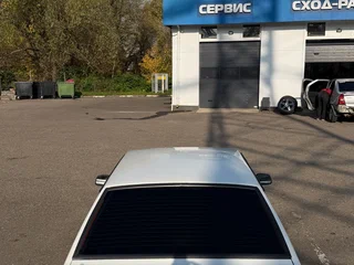 2001 Lada (ВАЗ) 21099, белый, 110000 рублей, вид 5
