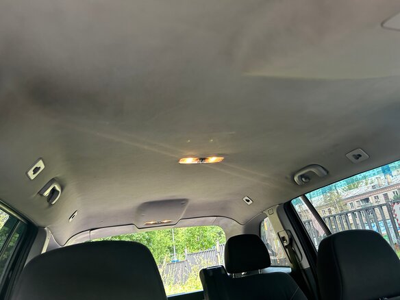 2006 Opel Zafira B, чёрный, 355000 рублей - вид 19