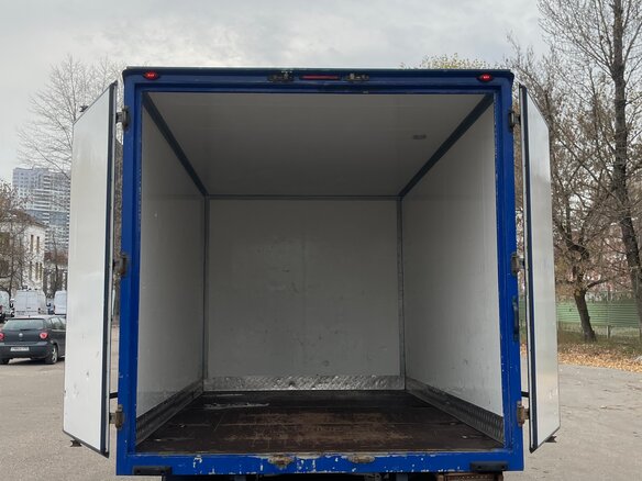 2022 Ford Transit, белый, 3380000 рублей - вид 5