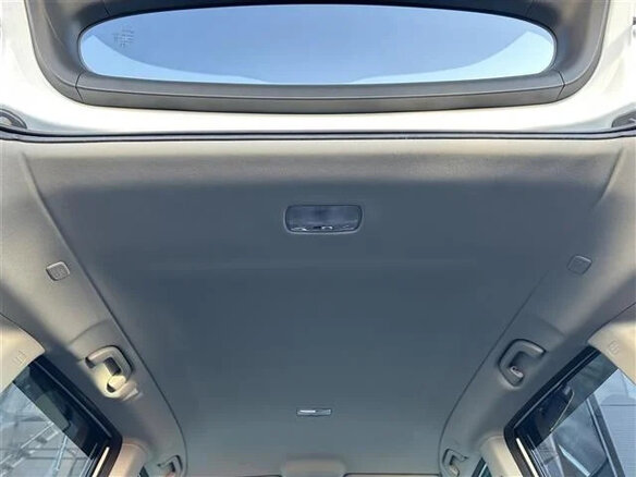 2019 Honda Jade I Рестайлинг, белый, 1530000 рублей - вид 39