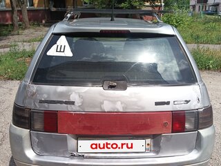 2005 Lada (ВАЗ) 2111, серый, 115000 рублей, вид 4