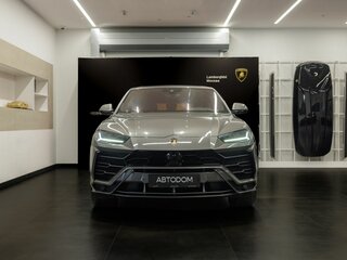 2021 Lamborghini Urus I, серый, 20995000 рублей, вид 2