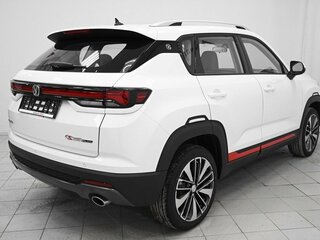 2025 Changan CS35 Plus I Рестайлинг, белый, 2569900 рублей, вид 5