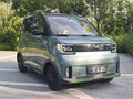 2022 Wuling Mini EV Gameboy 17.3 kWh III, зелёный, 785000 рублей - вид 2