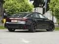 2025 Audi A7 45 TFSI II (4K), чёрный, 7840000 рублей - вид 6