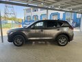 2017 Mazda CX-5 II, серый - вид 1