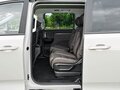 2026 Wuling Starlight 730, белый - вид 4