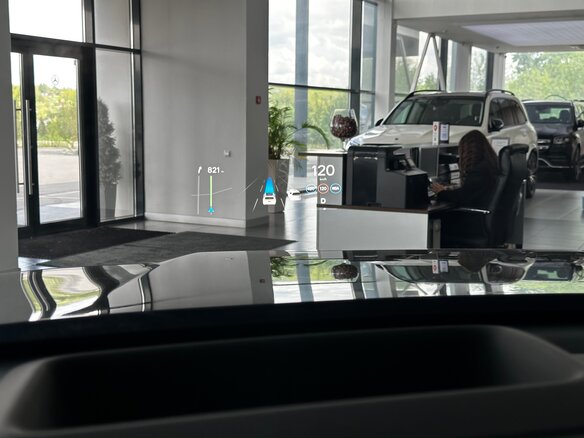 2026 Li Auto (Lixiang) L7 52.3 kWh I Рестайлинг, чёрный, 9700000 рублей - вид 20
