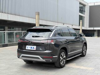 2022 Volkswagen Tayron I Рестайлинг, чёрный, 2285000 рублей, вид 5