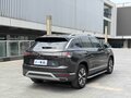 2022 Volkswagen Tayron I Рестайлинг, чёрный, 2285000 рублей - вид 4