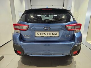 2020 Subaru XV II, синий, 2779000 рублей, вид 5