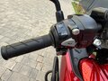 2014 Honda CTX 700, красный, 653000 рублей - вид 9