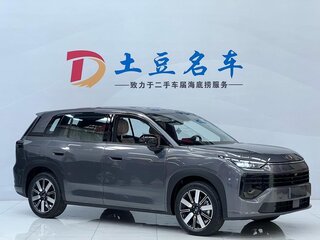 2026 GAC Trumpchi GS4 III, серый, 2600000 рублей, вид 3