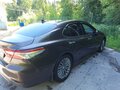 2018 Toyota Camry VIII (XV70), коричневый, 2730000 рублей - вид 8