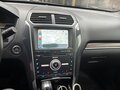 2017 Ford Explorer V Рестайлинг, белый, 2500000 рублей - вид 6