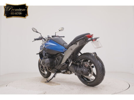 2026 BMW R 1300 R, синий, 1950000 рублей, вид 5