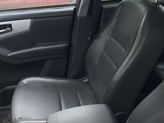 2013 Lifan X60 I, чёрный, 450000 рублей, вид 5