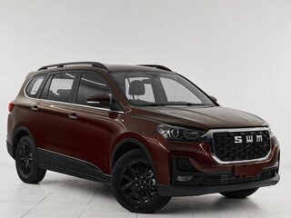 2025 SWM G05 Pro, красный, 1849000 рублей, вид 3