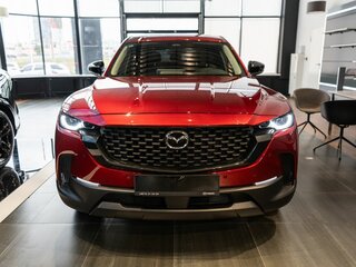 2025 Mazda CX-50, красный, 4775000 рублей, вид 2