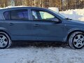 2006 Opel Astra H, серый, 420000 рублей - вид 4