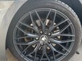 2017 Skoda Octavia III (A7) Рестайлинг, серый, 2250000 рублей - вид 9