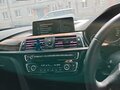 2017 BMW 3 серии 318i VI (F3x) Рестайлинг, зелёный, 1660000 рублей - вид 10