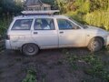 2005 Lada (ВАЗ) 2111 21112, серебристый, 105000 рублей - вид 2