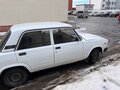 2007 Lada (ВАЗ) 2107, белый, 100000 рублей - вид 4