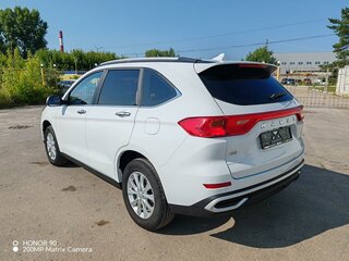 2023 Haval M6 II, белый, 1749000 рублей, вид 4