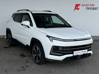 2024 Москвич 3, белый, 1399000 рублей, вид 3