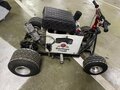 2024 Honda ATC 70, красный, 79000 рублей - вид 2