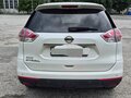 2015 Nissan X-Trail III, белый - вид 4