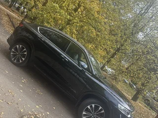 2023 Geely Tugella I Рестайлинг, чёрный, 2720000 рублей, вид 5