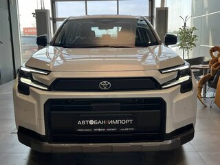 2026 Toyota RAV4 VI (XA60), белый, 4449900 рублей, вид 2