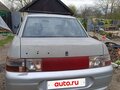 2002 Lada (ВАЗ) 2110, серебристый, 155000 рублей - вид 1