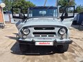 1974 УАЗ 469, серый, 650000 рублей