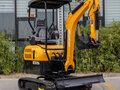 2026 Hightop HT20, жёлтый, 766000 рублей - вид 3