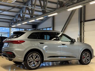 2026 Audi Q5 L III (GU), серый, 6299000 рублей, вид 4