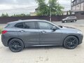 2018 BMW X2 sDrive20d I (F39), серый, 2770000 рублей - вид 4