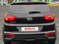 2021 Hyundai Creta I Рестайлинг, чёрный, 1650000 рублей - вид 5