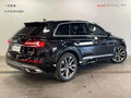 2023 Audi Q7 55 TFSI II (4M) Рестайлинг, чёрный, 8900000 рублей - вид 2
