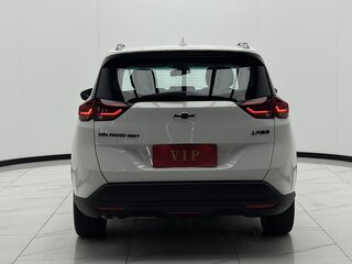 2023 Chevrolet Orlando II, белый, 2030000 рублей, вид 4